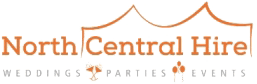 north central hire logo